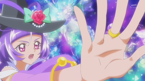 魔法つかいプリキュア第34話-694