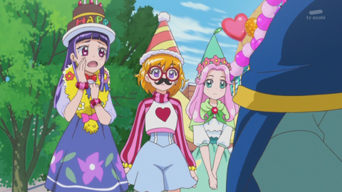 魔法つかいプリキュア第40話-145