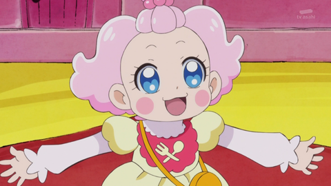 キラキラプリキュアアラモード第38話-266