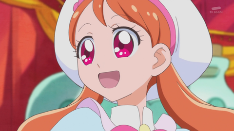 キラキラプリキュアアラモード第16話-524