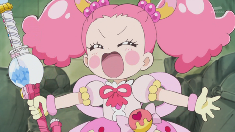 キラキラプリキュアアラモード第47話-485