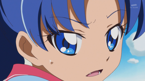 プリキュアアラモード第3話-0292