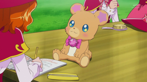 魔法つかいプリキュア第30話-093