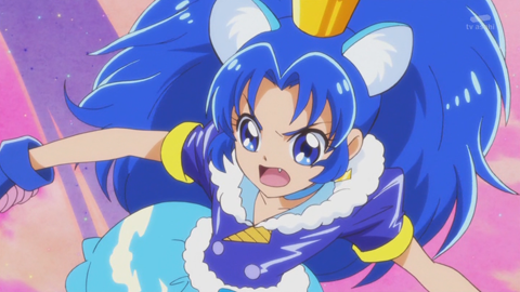 キラキラプリキュアアラモード第17話-451