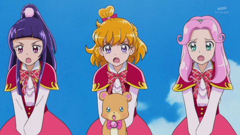魔法つかいプリキュア第42話-297