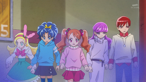 キラキラプリキュアアラモード第43話-210