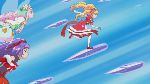 魔法つかいプリキュア第37話-585