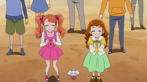 プリキュアアラモード第3話-0993