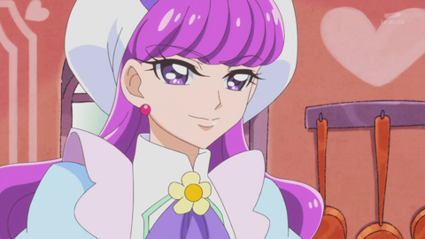 キラキラプリキュアアラモード第9話-295