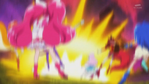 キラキラプリキュアアラモード第46話-364