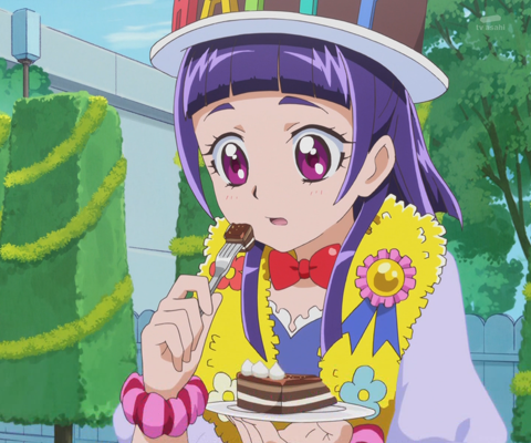 魔法つかいプリキュア第40話-172