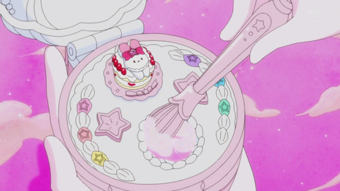 プリキュアアラモード第3話-0558