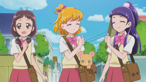 魔法つかいプリキュア第34話-381
