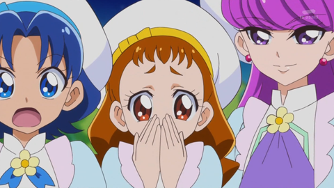 キラキラプリキュアアラモード第21話-341