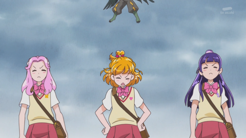 魔法つかいプリキュア第34話-484