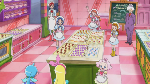 キラキラプリキュアアラモード第49話-055