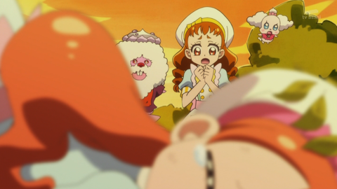 キラキラプリキュアアラモード第21話-079