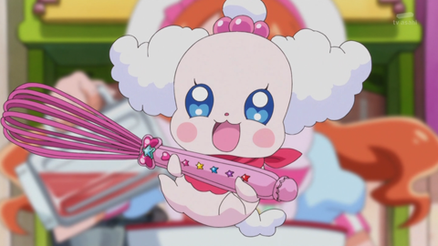 キラキラプリキュアアラモード第21話-235
