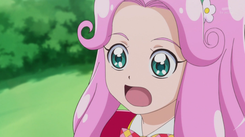魔法つかいプリキュア第42話-307