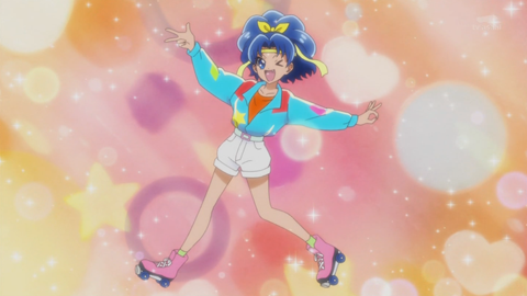 プリキュアアラモード第3話-0202
