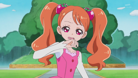キラキラプリキュアアラモード第2話-0021