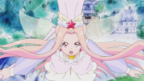 キラキラプリキュアアラモード第32話-533