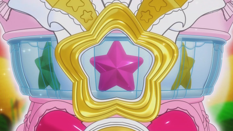 キラキラプリキュアアラモード第32話-840