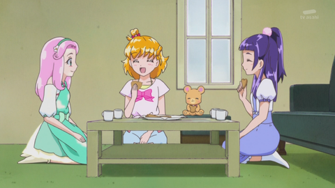 魔法つかいプリキュア第26話-115
