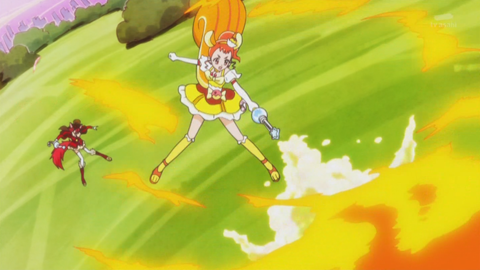 キラキラプリキュアアラモード第31話-447