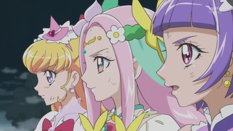 魔法つかいプリキュア第48話-666