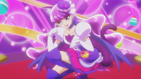 キラキラプリキュアアラモード第29話-286
