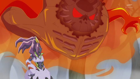 魔法つかいプリキュア第43話-415