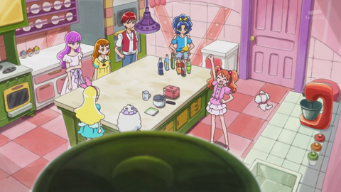 キラキラプリキュアアラモード第27話-347