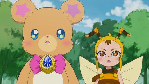 魔法つかいプリキュア第39話-743