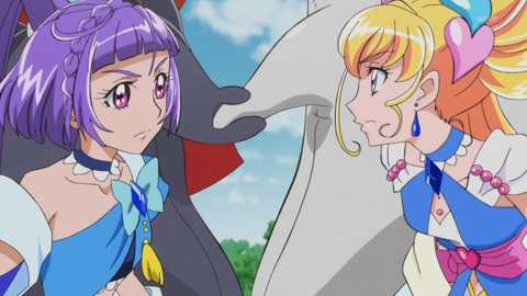 魔法つかいプリキュア第39話-612