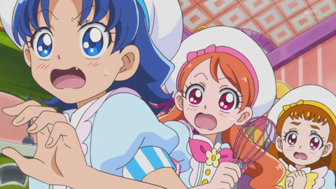 キラキラプリキュアアラモード第10話-085
