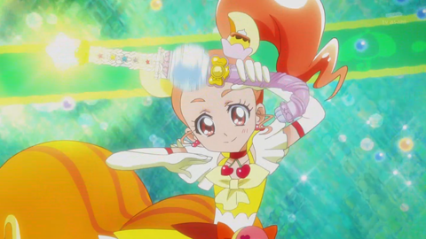 キラキラプリキュアアラモード第21話-597