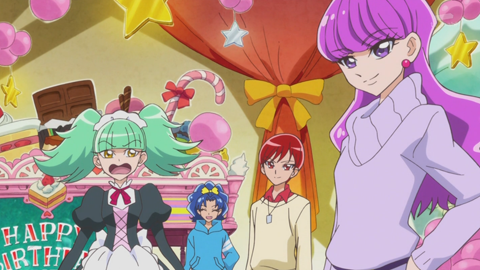 キラキラプリキュアアラモード第46話-180