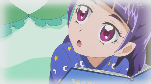 魔法つかいプリキュア第40話-278