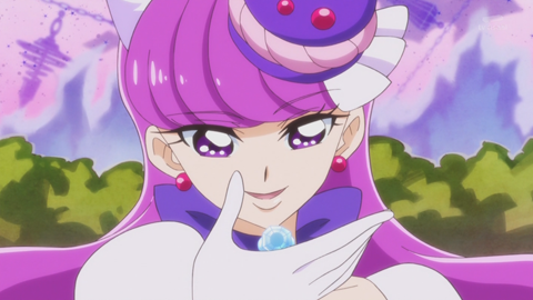 キラキラプリキュアアラモード第29話-668