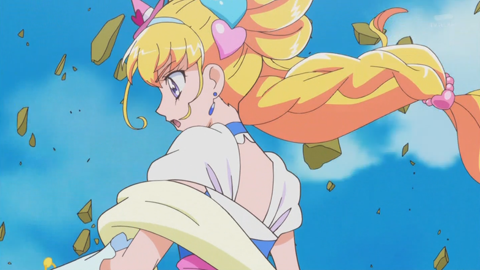 魔法つかいプリキュア第36話-532