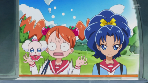 プリキュアアラモード第3話-0240