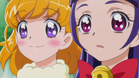 魔法つかいプリキュア第39話-457