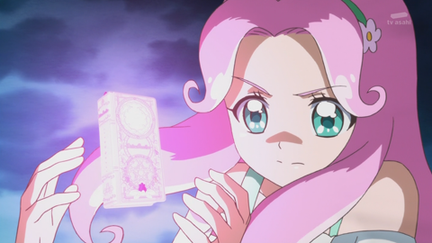 魔法つかいプリキュア第26話-560