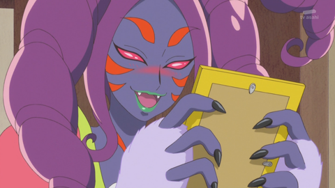 魔法つかいプリキュア第29話-118