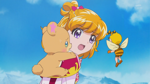 魔法つかいプリキュア第37話-480