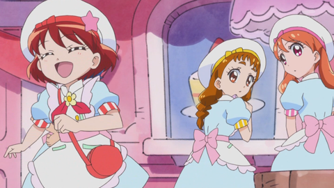 キラキラプリキュアアラモード第15話-438