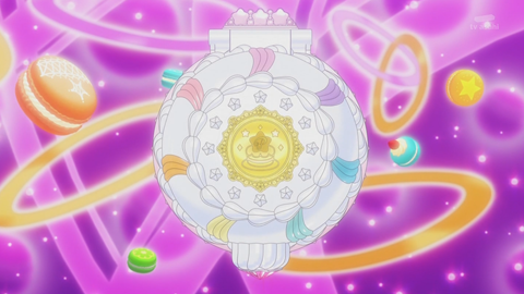 キラキラプリキュアアラモード第5話-659