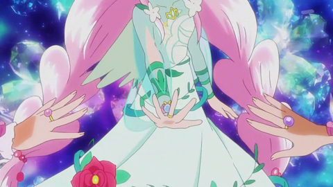 魔法つかいプリキュア第31話-855