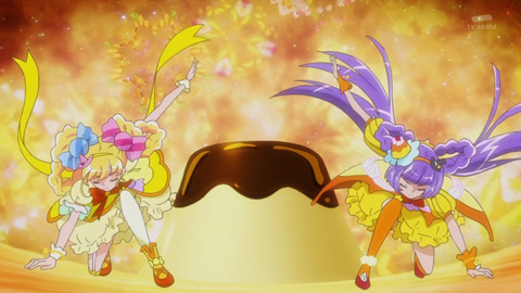 魔法つかいプリキュア第42話-399